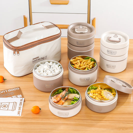 Lunch box bag