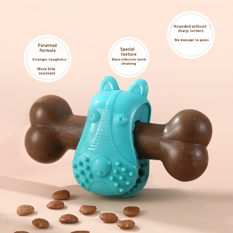 New Arrival: Exclusive Chew Toys for Pets - The Ultimate Teething and Dental - cleaning  for Dogs