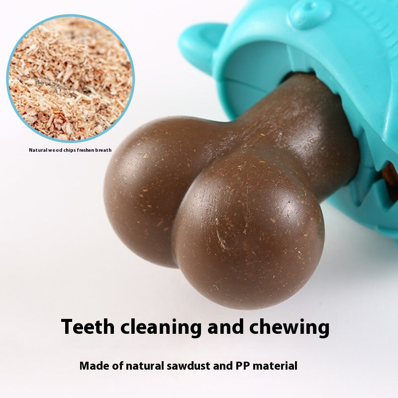 New Arrival: Exclusive Chew Toys for Pets - The Ultimate Teething and Dental - cleaning  for Dogs