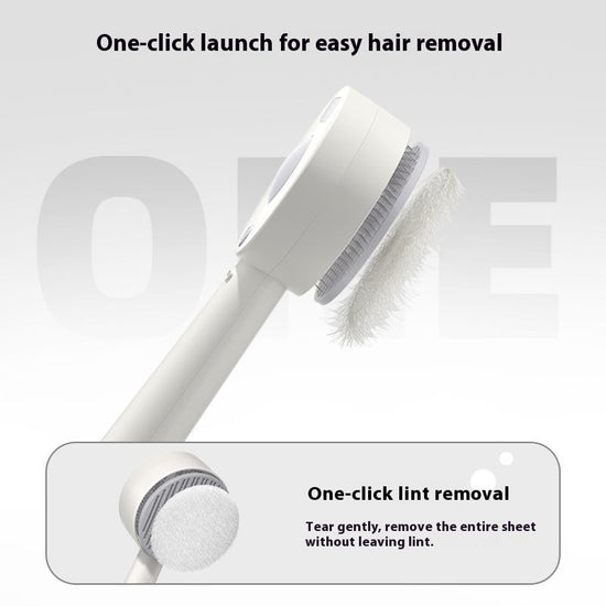 Pet Hair Care Marvel: Universal Spray Pet Comb for Cats and Dogs