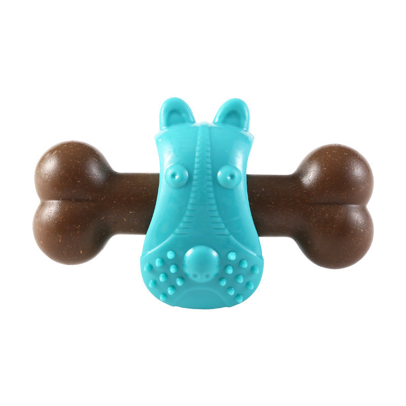 New Arrival: Exclusive Chew Toys for Pets - The Ultimate Teething and Dental - cleaning  for Dogs