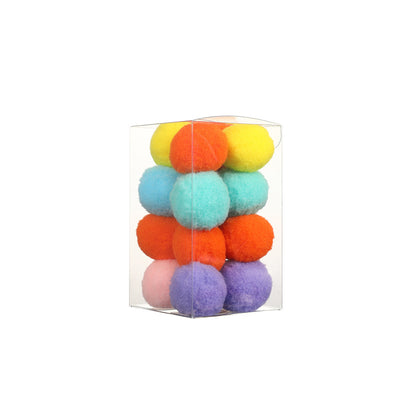 New - style Cat Toy Balls: Self - entertainment and Boredom - relieving Cat Toys