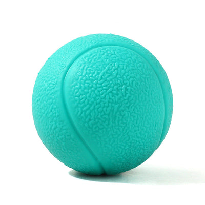 Exclusive Fun - filled Teething Wonder for Dogs: Simulated Bone - Ball Toys