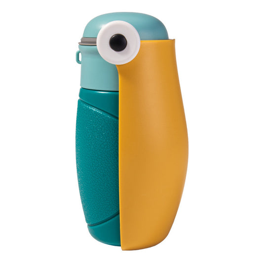 The Ideal Travel Companion for Your Pet: Portable Large - capacity Pet Travel Mug