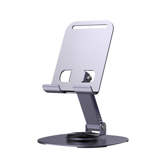 Folding phone holder suitable for all phones and tablets