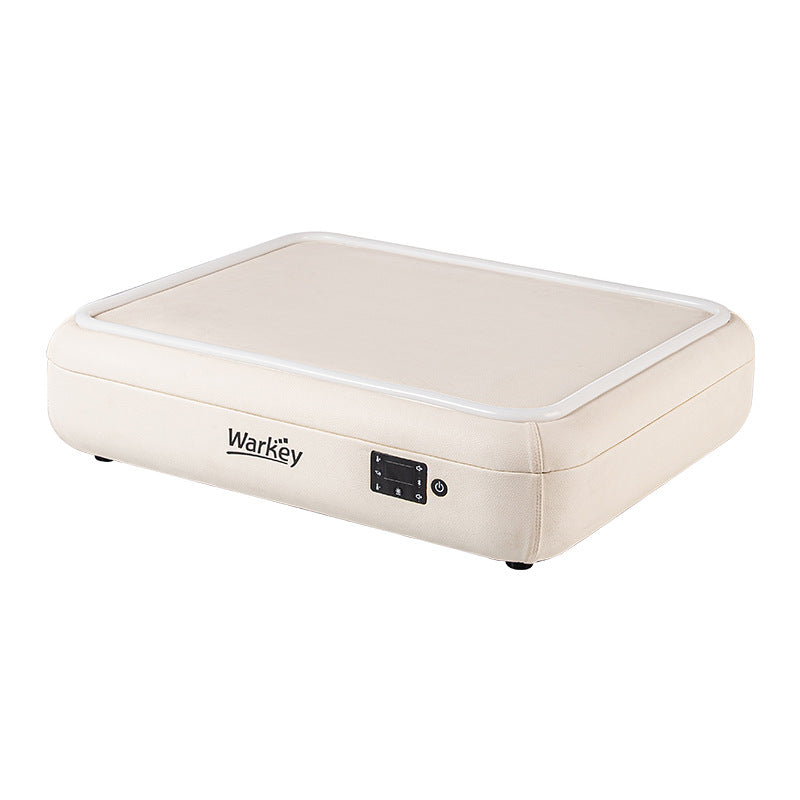 Intelligent Dual - Temperature Pet Air Conditioning Bed with Bluetooth Speaker - the Perfect Pet Product