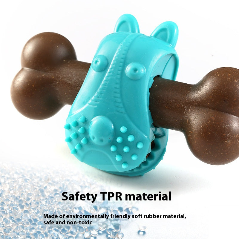 New Arrival: Exclusive Chew Toys for Pets - The Ultimate Teething and Dental - cleaning  for Dogs
