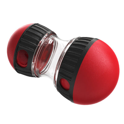 Hot - selling Rolling Food - dispensing Ball for Pets - Slow Feeding Training Toy for Dogs