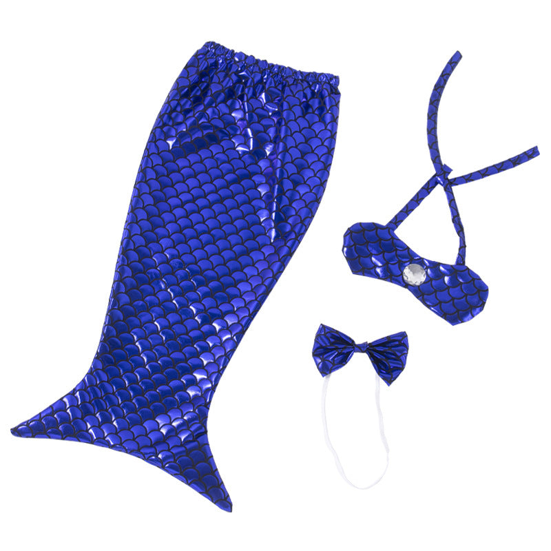 Your Cat's Exclusive Mermaid Fantasy: Hilarious Ragdoll Mermaid Tail Costume, Capture Adorable Moments