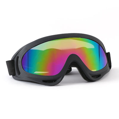 New Dog Goggles - The Ultimate Eye Protection for Your Furry Friend