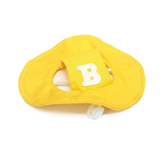 Exclusive Sun - blocking Essential for Pets: Stylish Outdoor Sun Hat, a Photography - ready Delight