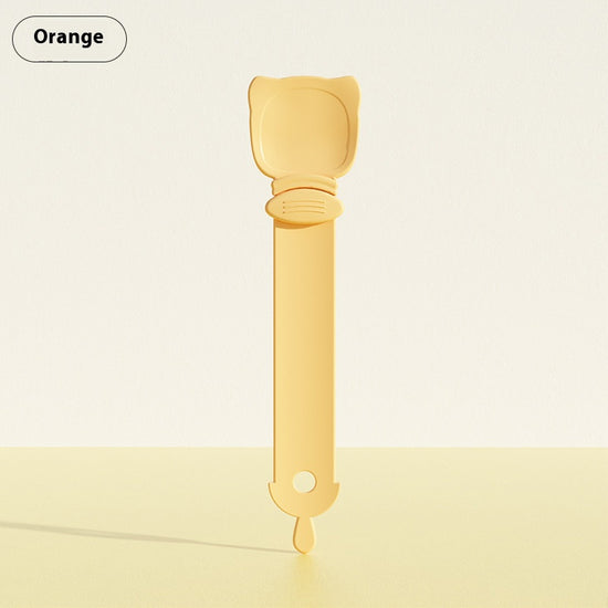 Effortless Feeding Essential: Cat Treat Spoon - Revolutionize Your Cat - feeding Experience
