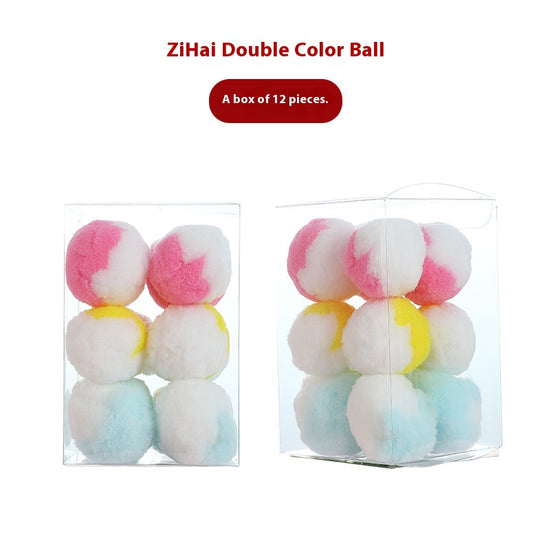 New - style Cat Toy Balls: Self - entertainment and Boredom - relieving Cat Toys