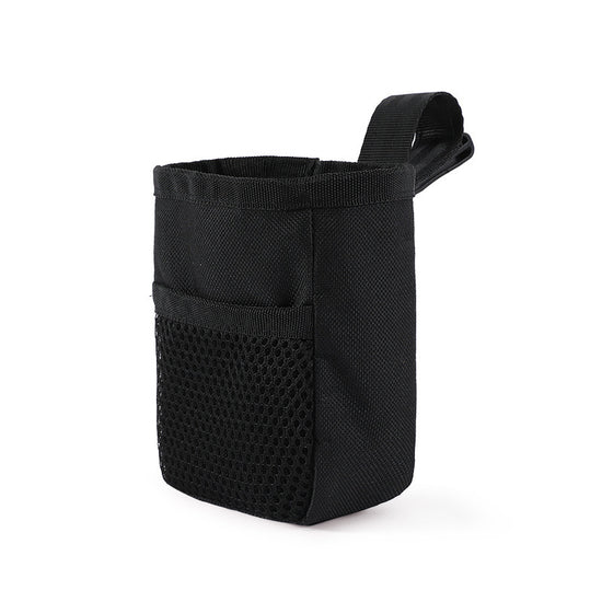 A Must - have for Pet Owners: Hot - selling Portable Pet Snack Pouch, an Ideal Companion for Outdoor Dog - walking and Training