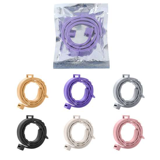Pet Anti - Insect Collar - Flea and Tick Control for Dogs and Cats
