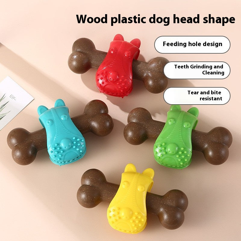 New Arrival: Exclusive Chew Toys for Pets - The Ultimate Teething and Dental - cleaning  for Dogs