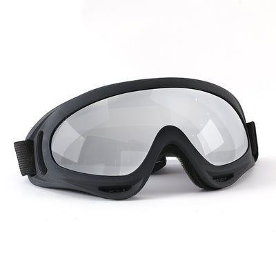 New Dog Goggles - The Ultimate Eye Protection for Your Furry Friend