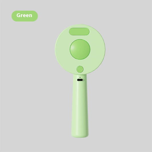Pet Hair Care Marvel: Universal Spray Pet Comb for Cats and Dogs