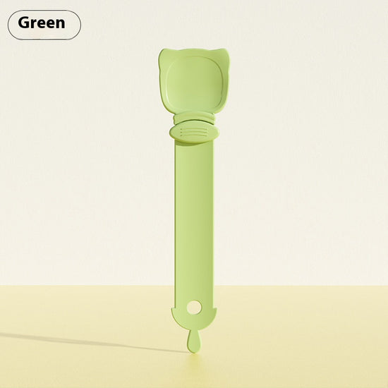 Effortless Feeding Essential: Cat Treat Spoon - Revolutionize Your Cat - feeding Experience