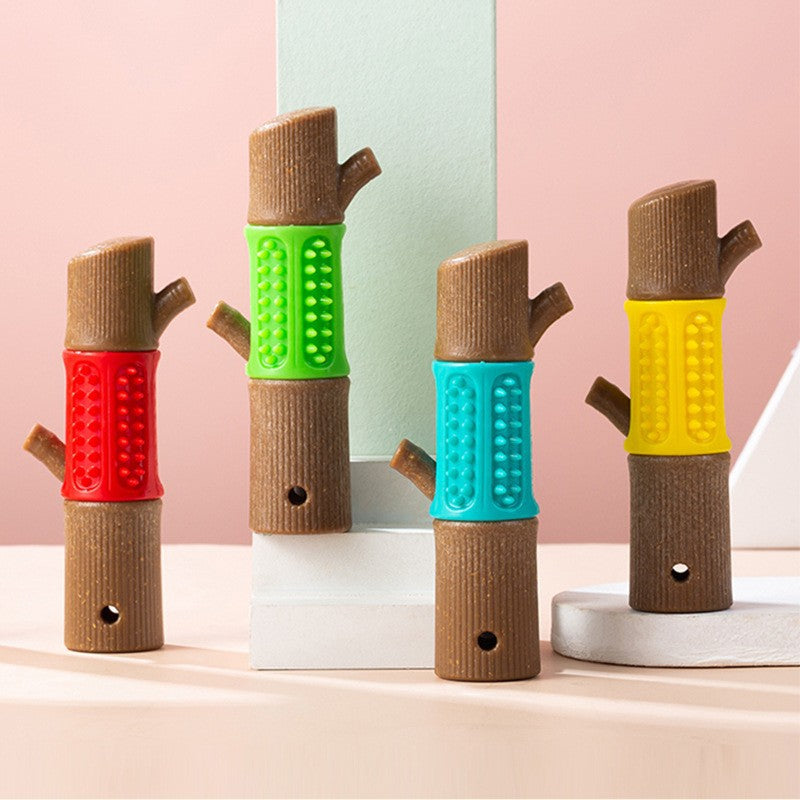 New Arrival: Exclusive Chew Toys for Pets - The Ultimate Teething and Dental - cleaning  for Dogs
