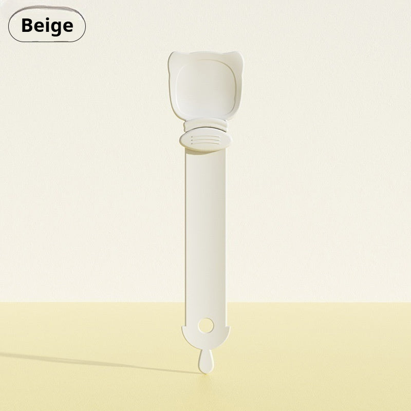 Effortless Feeding Essential: Cat Treat Spoon - Revolutionize Your Cat - feeding Experience