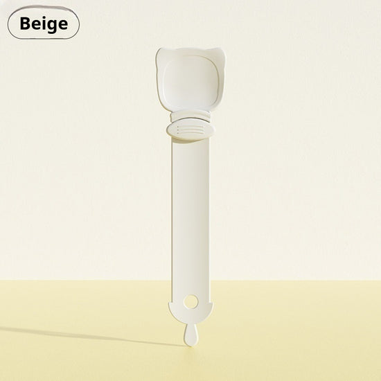 Effortless Feeding Essential: Cat Treat Spoon - Revolutionize Your Cat - feeding Experience