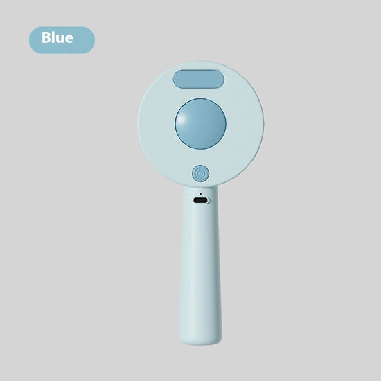 Pet Hair Care Marvel: Universal Spray Pet Comb for Cats and Dogs